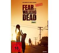 Dickens,Kim - Fear the Walking Dead-