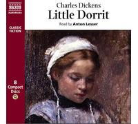 Dickens little dorrit