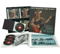 Dickens, 'Little' Jimmy - Out Behind The Barn [Import]