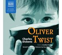 Dickens/ Mcmillan: Oliver Twist, Retold For Younger Listeners (Naxos Audiobooks: Na0087) (Naxos Junior Classics) (Audio Cd) Charles Dickens, Roy Mcmillan, Jonathan Keeble (Auteur)