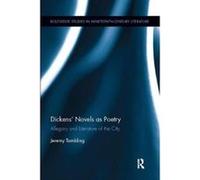 Dickens' Novels as Poetry - [Version Originale] Jeremy Tambling (Auteur)