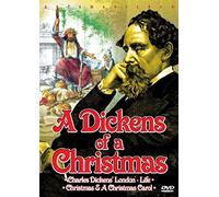 Dickens Of A Christmas