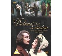 Dickens of London: Complete Series [Region 2]