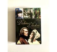Dickens Of London Dvd