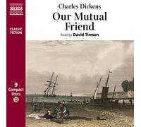 Dickens our mutual friend