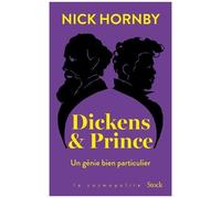 Dickens & Prince: Un génie bien particulier