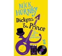 Dickens & Prince - Un génie bien particulier