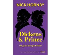 Dickens & Prince: Un génie bien particulier