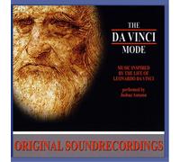 Dickens,Sam - The Da Vinci Code [Import]