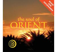 Dickens,Sam - The Soul of Orient [Import]