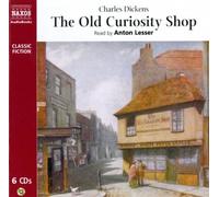 Dickens The Old Curiosity Shop [Import]