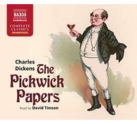 Dickens:the Pickwick Papers
