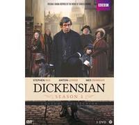 DICKENSIAN (COSTUME COLLECTION)-NL G