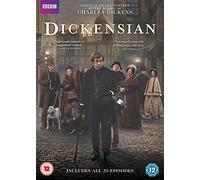 Dickensian [DVD] [2015] by Stephen Rea