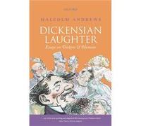 Dickensian Laughter - Malcolm Andrews - Oxford University Press - Livre en Anglais - Paperback Malcolm AndrewsMalcolm Andrews (Auteur)