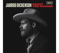 Dickenson,Jarrod - Ready the Horses