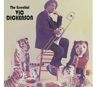 Dickenson, Vic - Essential Vic Dickenson
