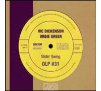 Dickenson Vic - Slidin Swing