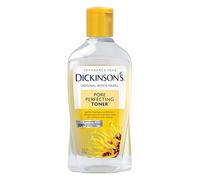 Dickenson's Dickinson029595 Original Witch Hazel Hazel Porfait Toner, 16 oz / 475 ml Volume