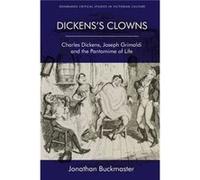 DickensS Clowns by Jonathan Buckmaster Jonathan Buckmaster (Auteur)