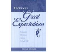 Dickens's Great Expectations Jerome Meckier (Auteur)