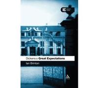 Dickens's Great Expectations, Reader's Guides Series Ian Brinton (Auteur)