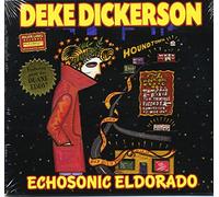 Dickerson, Deke - Echosonic Eldorado-Digi [Import]