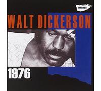 Dickerson, Walt - 1976