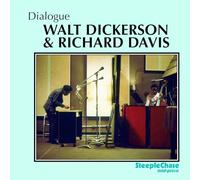 Dickerson Walt - Dialogue