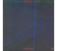 Dickerson, Walt - Life Rays