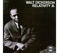 Dickerson, Walt - Relativity