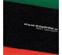 Dickerson, Walt - Tell Us Only the..