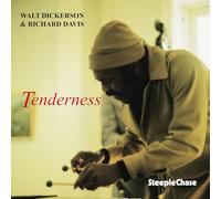 Dickerson Walt - Tenderness [Import]