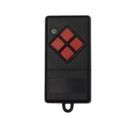 Dickert Mahs40-01 40.685mhz Télécommande Ouvre-Porte De Garage - Type 4ch