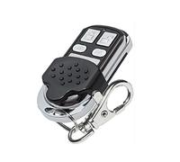 Dickert S10-868 A1L00 / S10-868 A4L00 / HS868-21 / S5-868 A2L00 compatible avec télécommande clone, 4 canaux 868,3 MHz code fixe