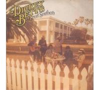DICKEY BETTS AND GREAT SOUTHERN - S/T LP US ARISTA 1977