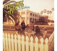 Dickey Betts - Dickey Betts & Great Southern (Numbered Blue Vinyl