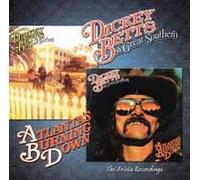 Dickey Betts & Great Southern - Great Southern / Atlanta's Burning Down