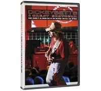 Back where it all begins live at rock and roll hall - DVD Zone 1 E