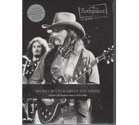 Dickey Betts & Great Southern : 30 Years Of Southern Rock