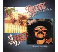 Dickey Betts & Great Southern/Atlanta's Burning Down [Audio CD] NEUF