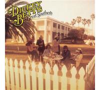 Dickey Betts & Great Southern Édition Limitée Vinyle Bleu Vinyle