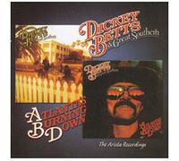 Dickey Betts & Great Southern - Great Southern / Atlanta's Burning Down
