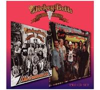 Dickey Betts & Great Southern - The Collector - Let's Get Together