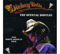 Dickey Betts - Offical Bootleg [New CD] UK - Import