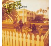 Dickey Betts & Southern [Import]