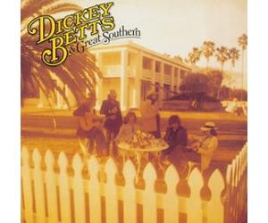 Dickey Betts & Southern [Import]