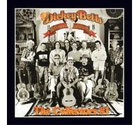 Dickey Betts The Collectors #1 (Vinyl) 12" Album Coloured Vinyl