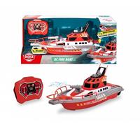 Dickie Toys Bateau de pompiers 201107000 radiocommandé