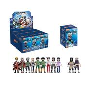 Dickie 201120023 Blokees Figur Naruto GV02 (Vitrine) Neuf